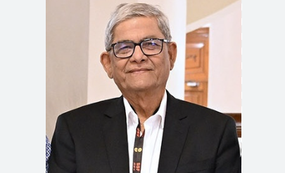 রাষ্ট্রপতি নির্বাচন ও কৃষি উন্নয়ন নিয়ে যা বললেন মির্জা ফখরুল